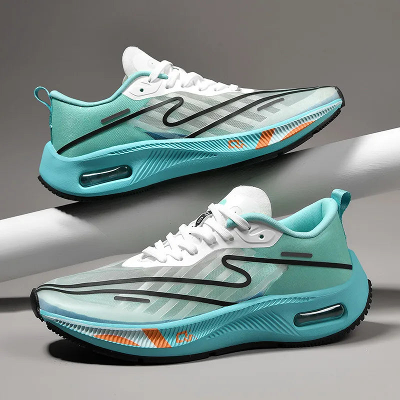 Men’s Athletic Running Shoes