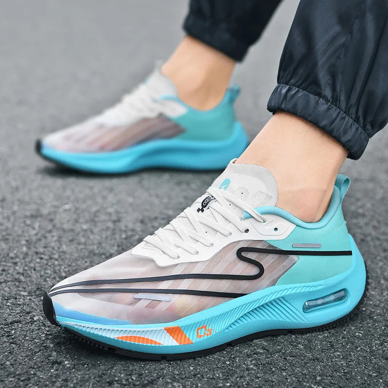 Men’s Athletic Running Shoes