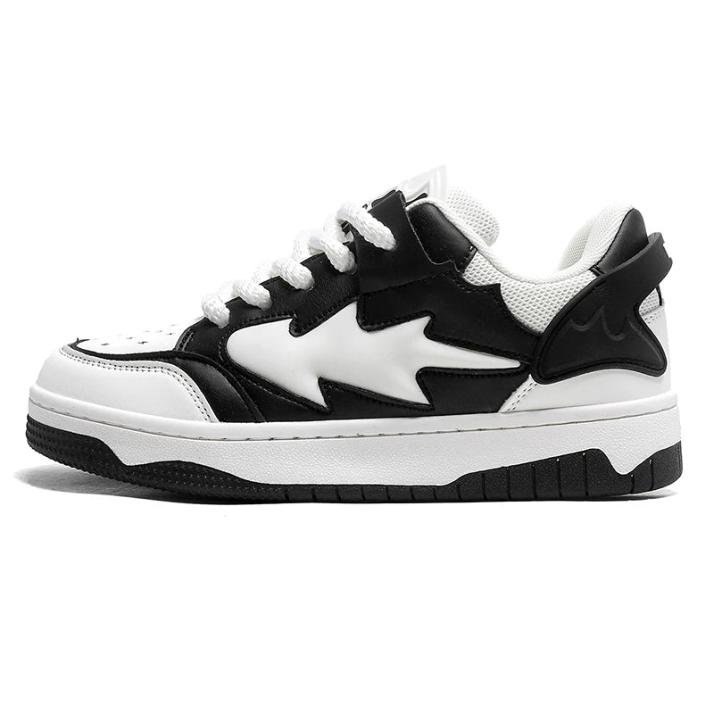 Greatslides Men'S High Quality Sneakers