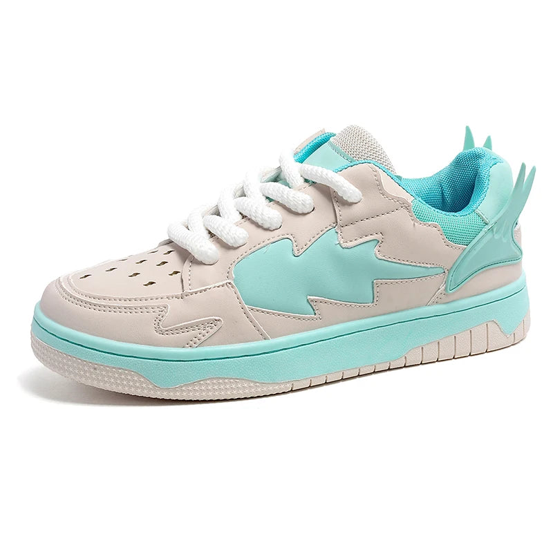 Greatslides Men'S High Quality Sneakers